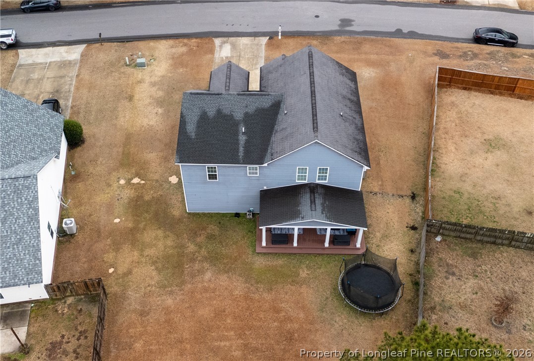 45 Yancey Court Spring Lake, NC 28390 - Photo 43 of 46