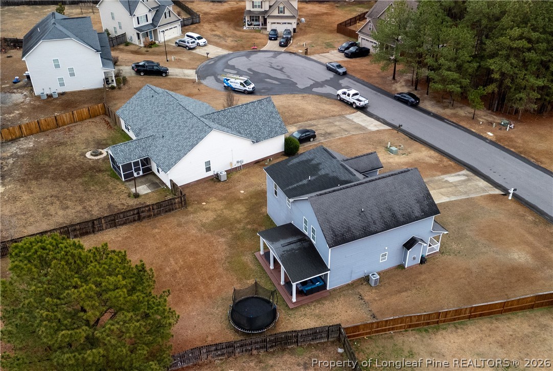 45 Yancey Court Spring Lake, NC 28390 - Photo 44 of 46