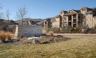 8808 South Kipling Way, Unit E202 Littleton, CO 80127 - Photo 1 of 1