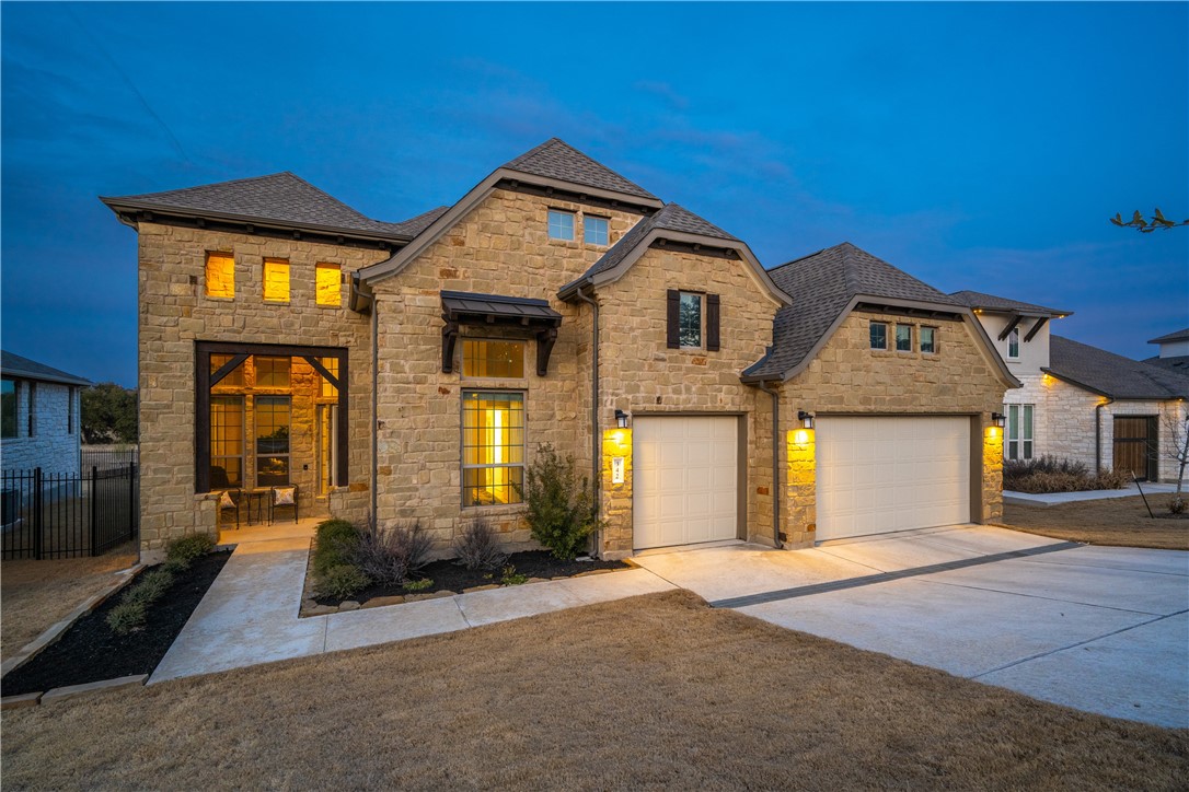 342 Cistern Way Austin, TX 78737 - Photo 1 of 1 Gallery Image 1