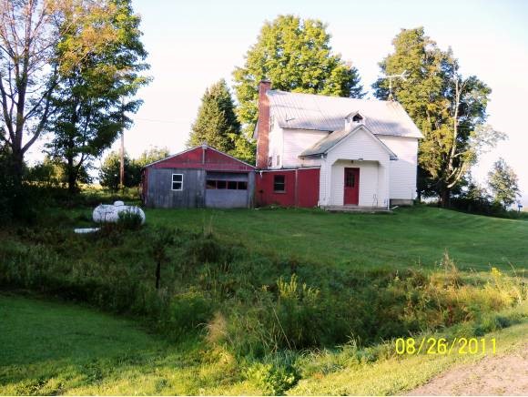 1788 May Pond Road Barton, VT 05822 - Photo 1 of 1 Gallery Image 1