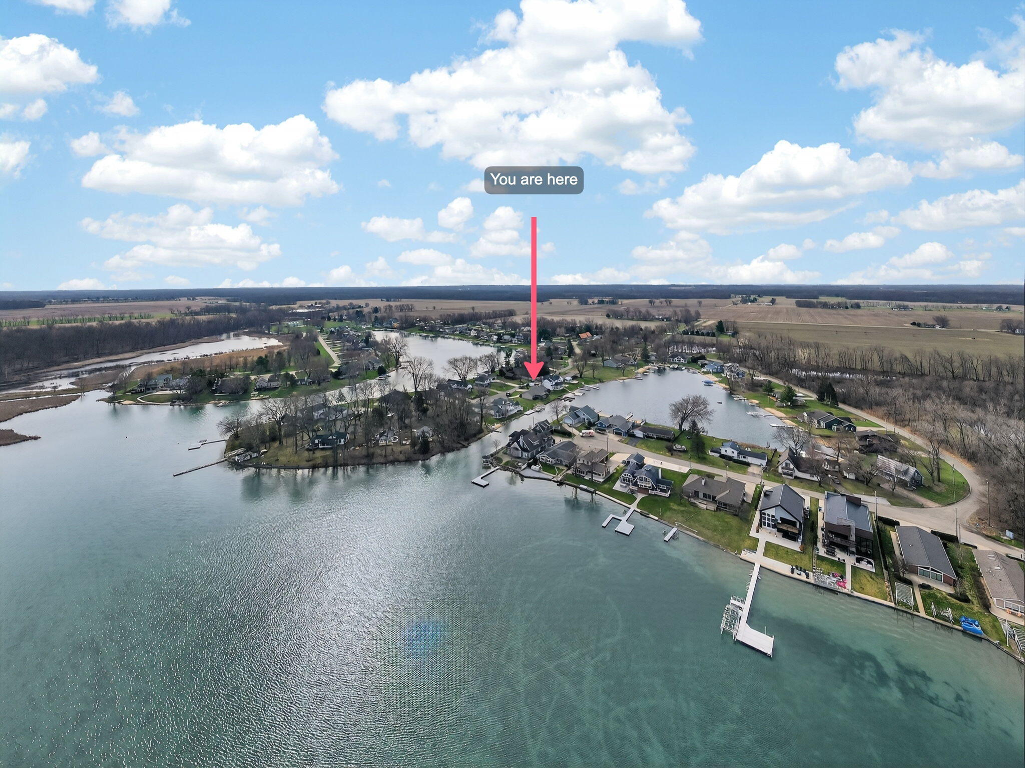 62546 Diamond View Drive Cassopolis, MI 49031 - Photo 12 of 48 62546 Diamond View Dr2