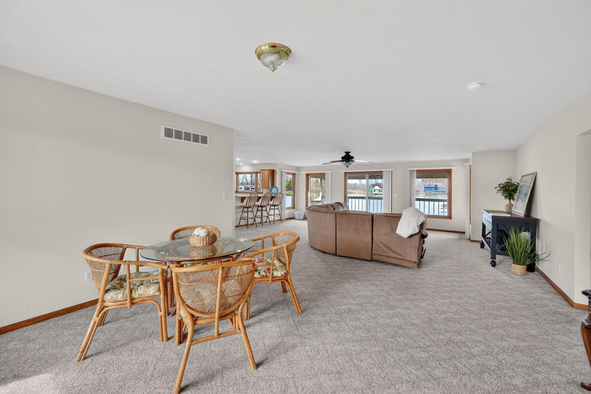 62546 Diamond View Drive Cassopolis, MI 49031 - Photo 13 of 48 From Entrance