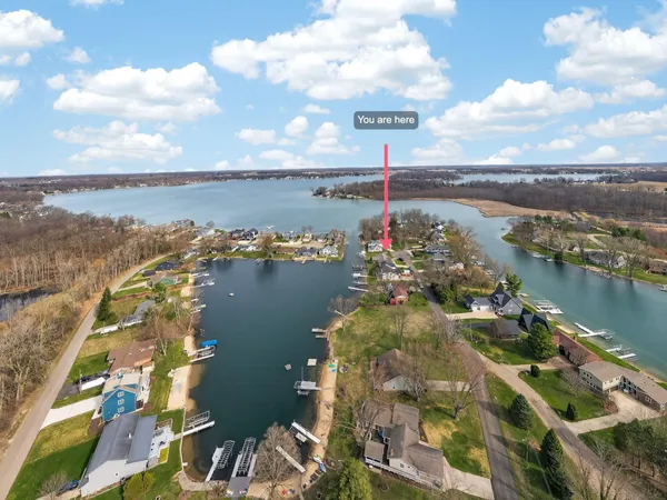 $875,000 | 62546 Diamond View Drive, Cassopolis, MI 49031