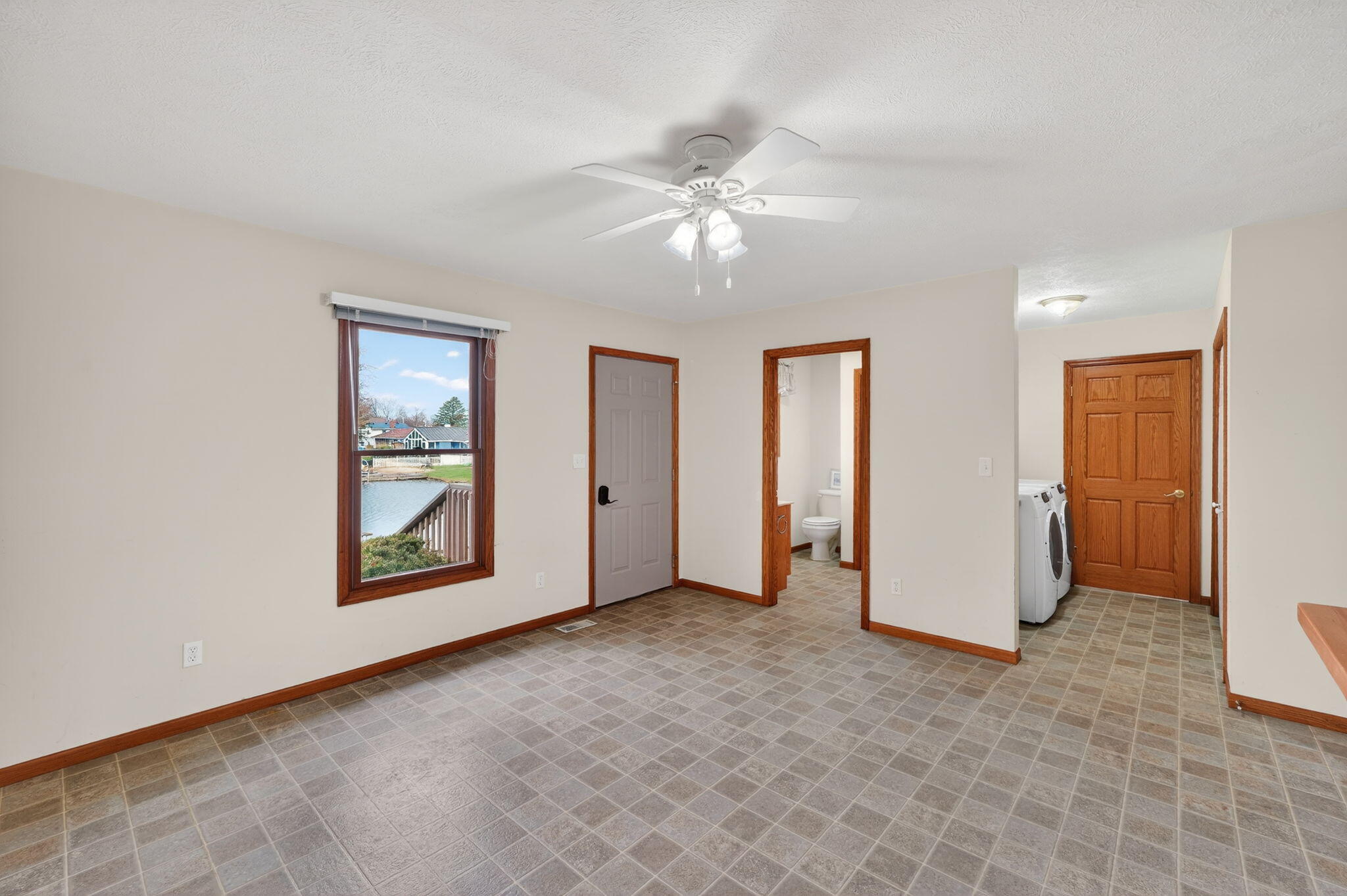 62546 Diamond View Drive Cassopolis, MI 49031 - Photo 30 of 48 Lakeside entrance to 1/2 bath