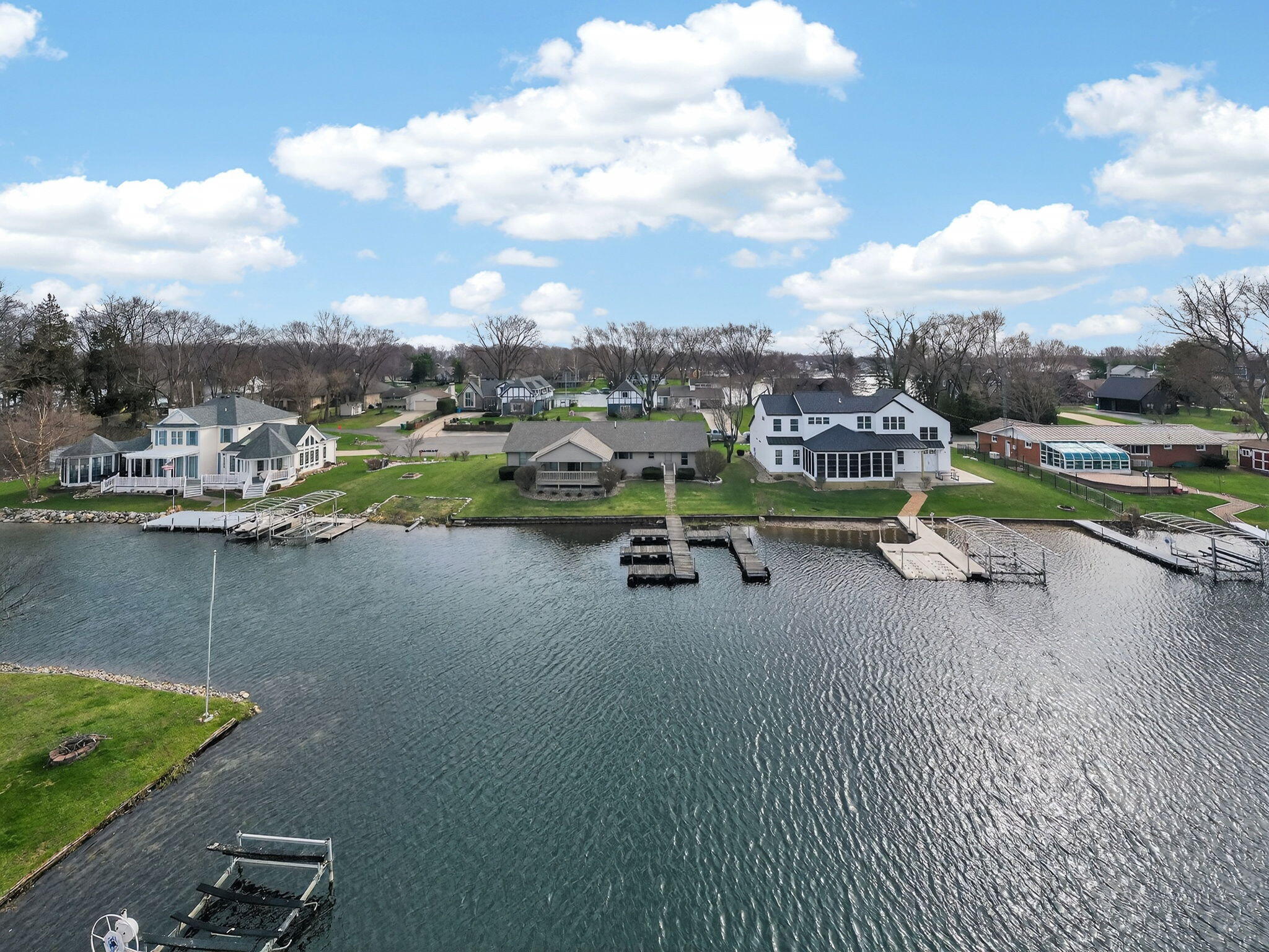 62546 Diamond View Drive Cassopolis, MI 49031 - Photo 3 of 48 62546 Diamond View Dr13