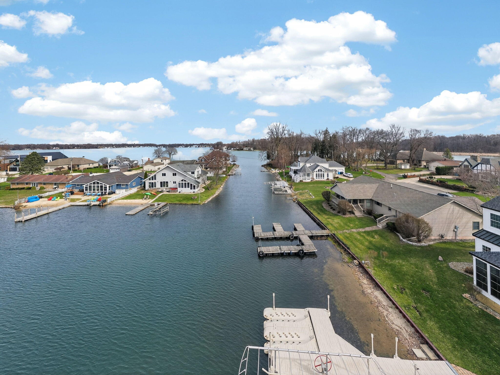 62546 Diamond View Drive Cassopolis, MI 49031 - Photo 37 of 48 62546 Diamond View Dr12