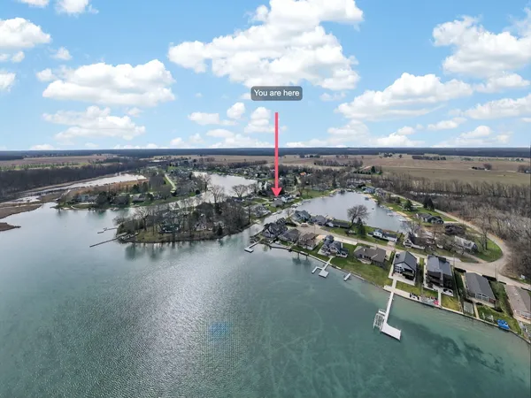 $875,000 | 62546 Diamond View Drive, Cassopolis, MI 49031