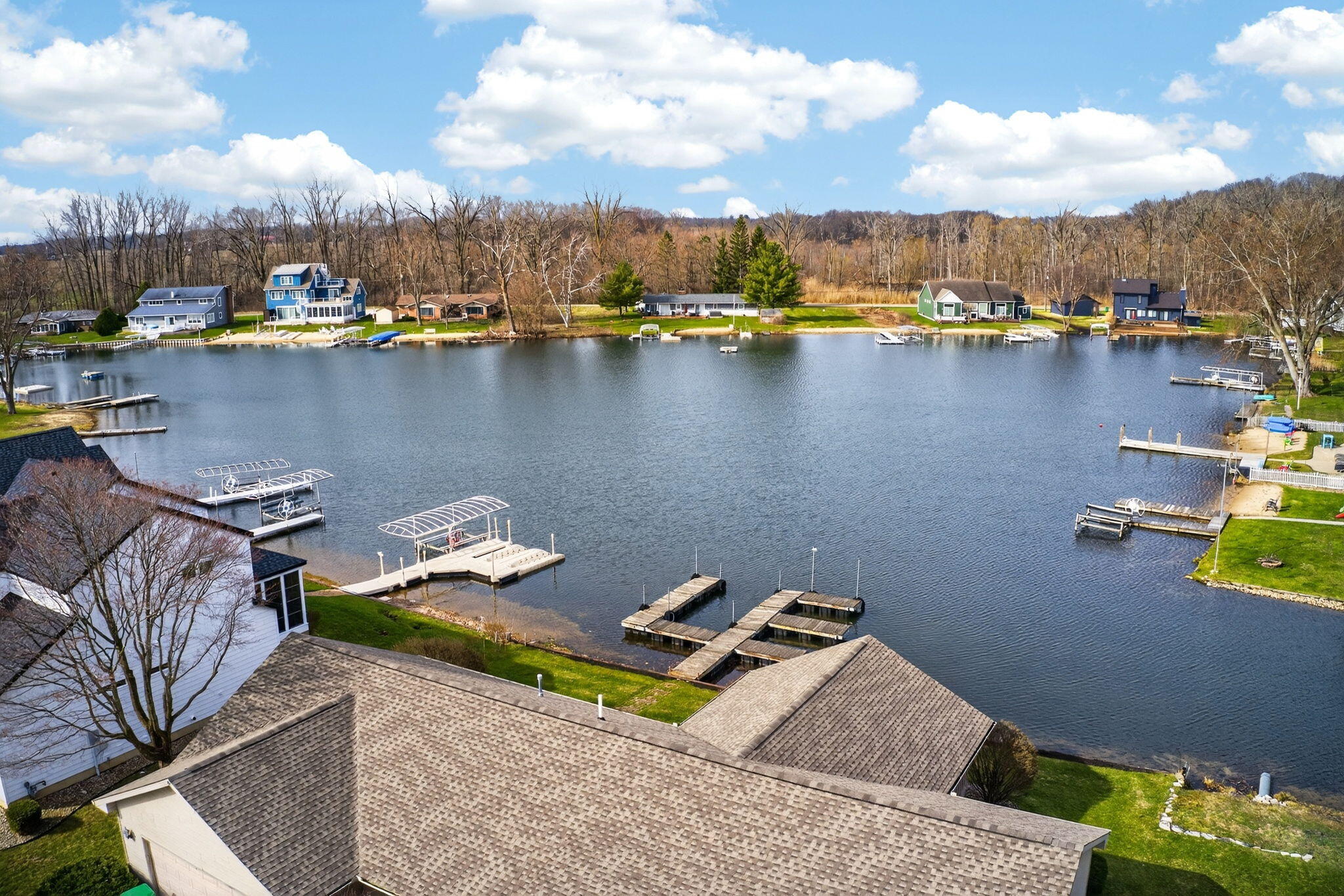 62546 Diamond View Drive Cassopolis, MI 49031 - Photo 40 of 48 62546 Diamond View Dr23