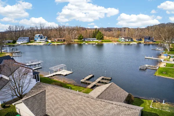 $875,000 | 62546 Diamond View Drive, Cassopolis, MI 49031