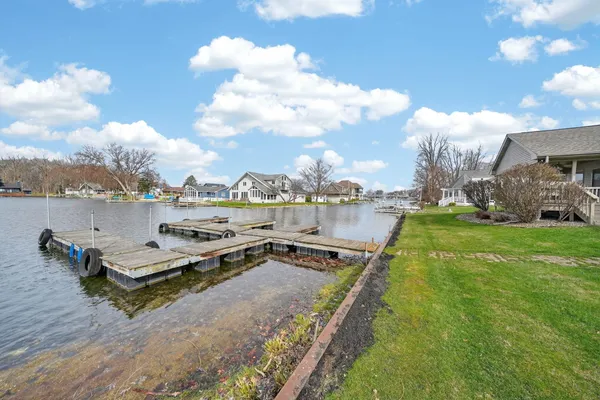 $875,000 | 62546 Diamond View Drive, Cassopolis, MI 49031