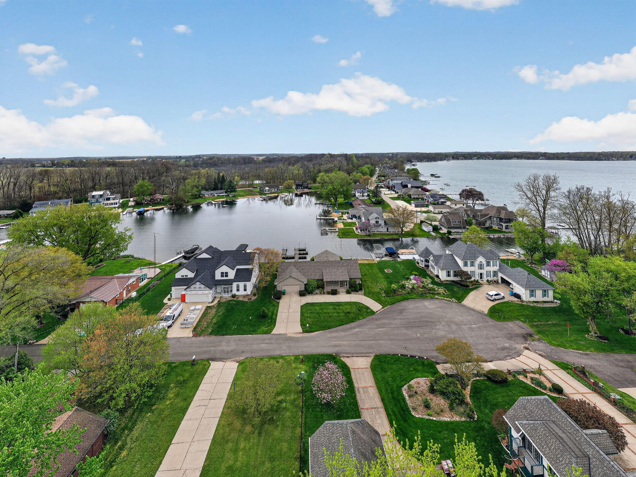62546 Diamond View Drive Cassopolis, MI 49031 - Photo 42 of 48 62546 Diamond View Dr-14