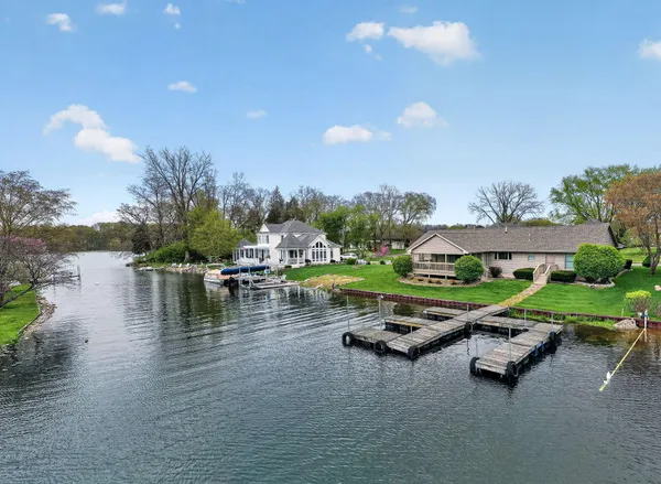 $849,900 | 62546 Diamond View Drive, Cassopolis, MI 49031