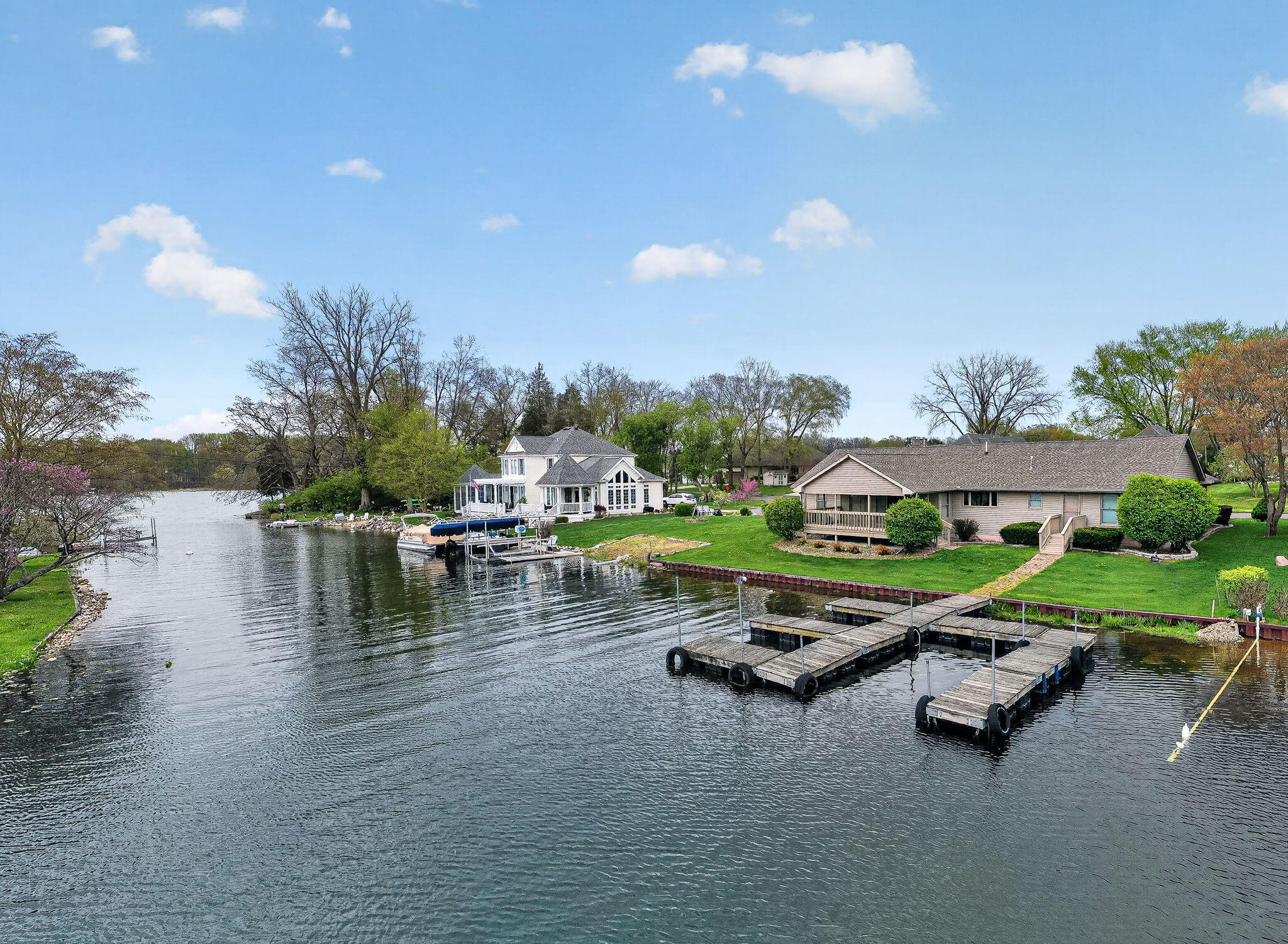 62546 Diamond View Drive Cassopolis, MI 49031 - Photo 43 of 48 62546 Diamond View Dr-13