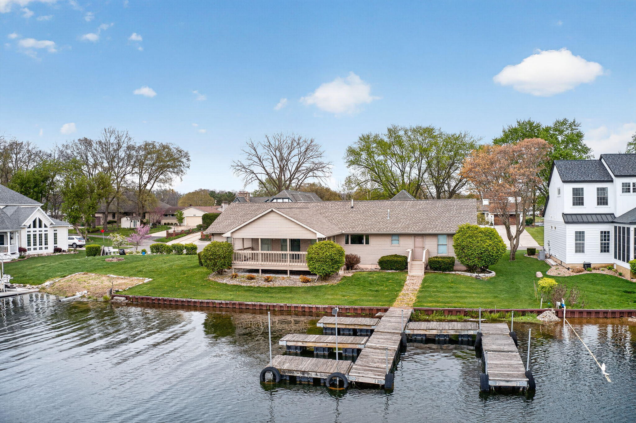 62546 Diamond View Drive Cassopolis, MI 49031 - Photo 44 of 48 62546 Diamond View Dr-11