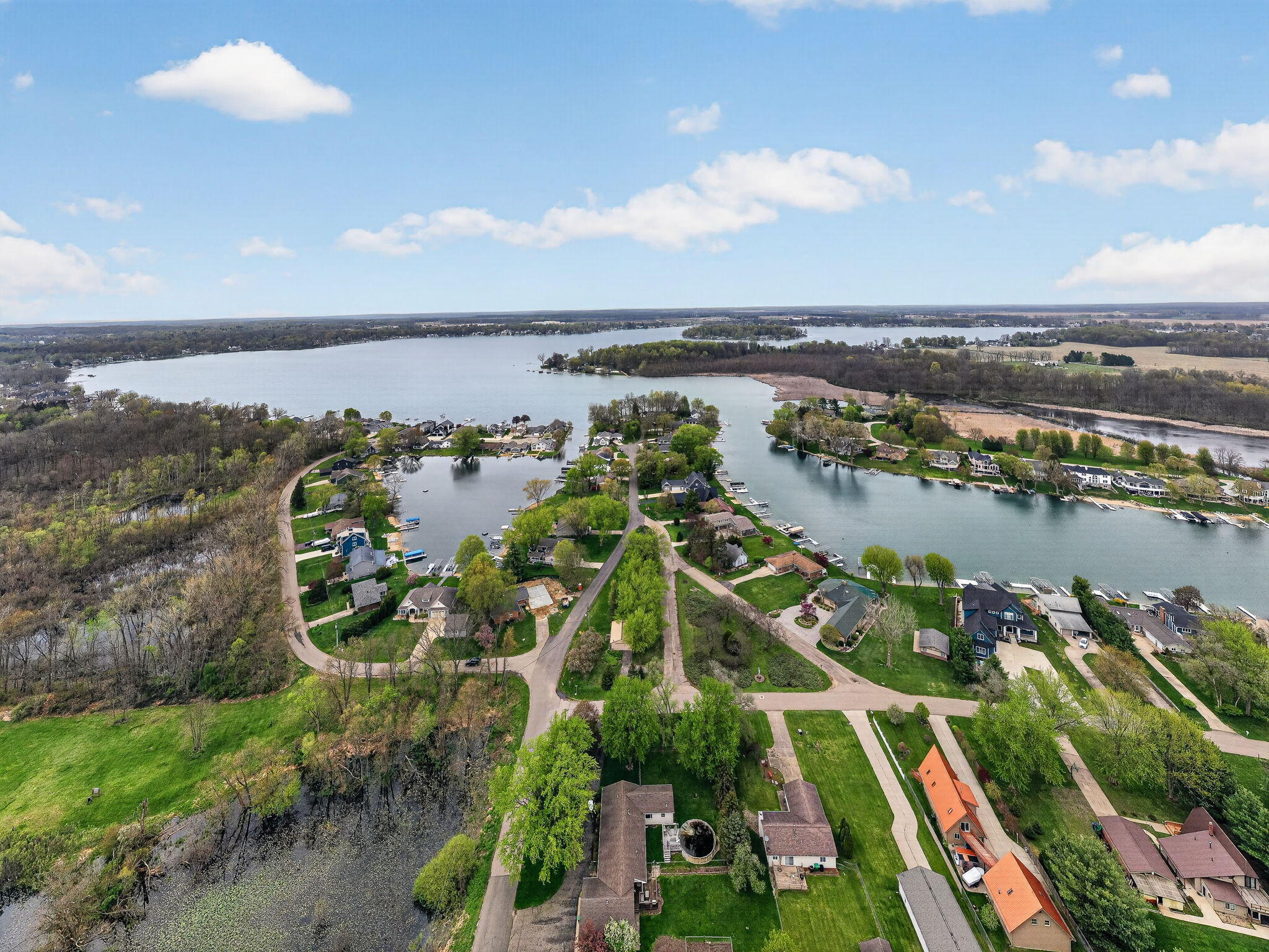 62546 Diamond View Drive Cassopolis, MI 49031 - Photo 47 of 48 62546 Diamond View Dr-4 (2)