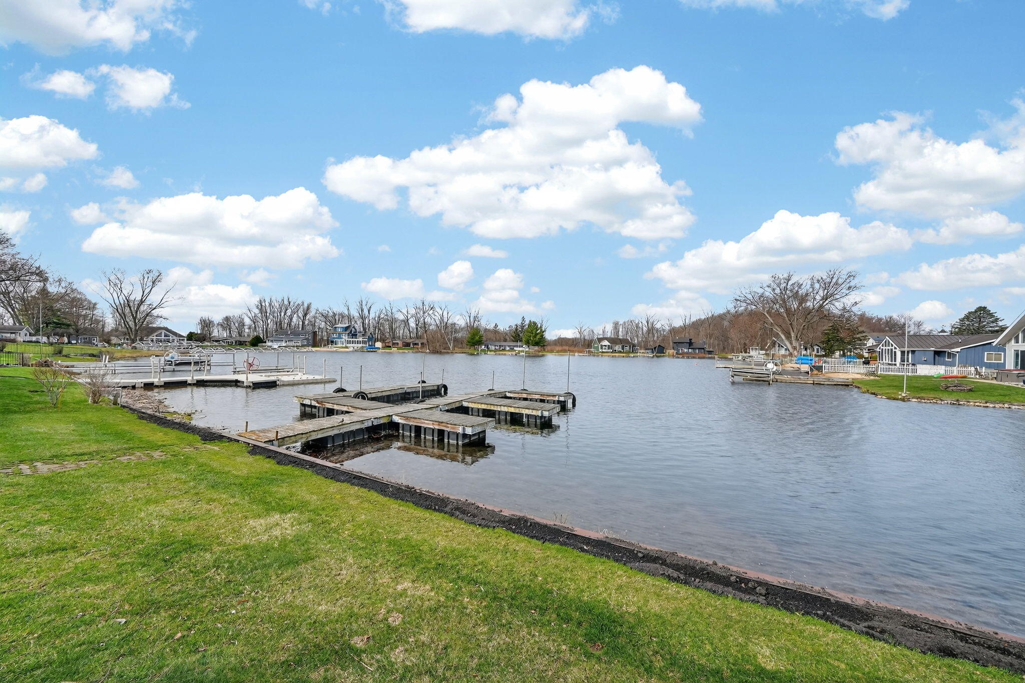 62546 Diamond View Drive Cassopolis, MI 49031 - Photo 5 of 48 62546 Diamond View Dr19