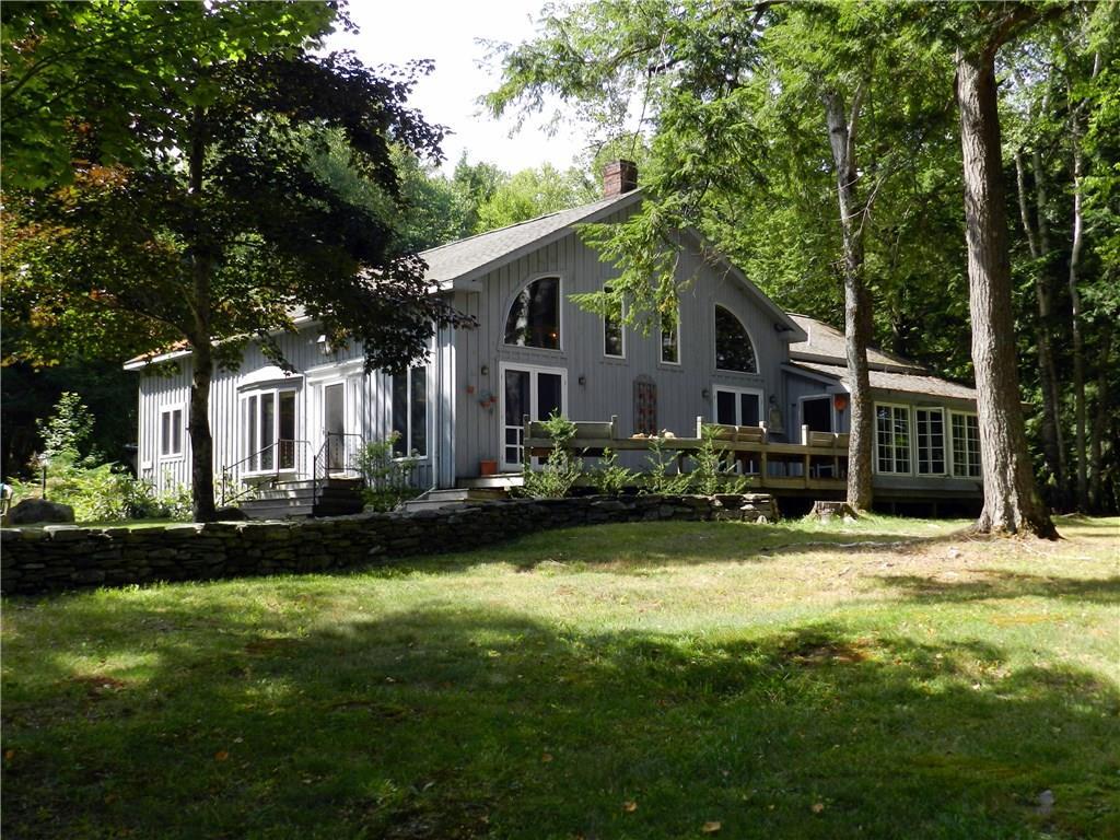 50 Johnson Road Dexter, ME 04930 - Photo 1 of 35 Photo