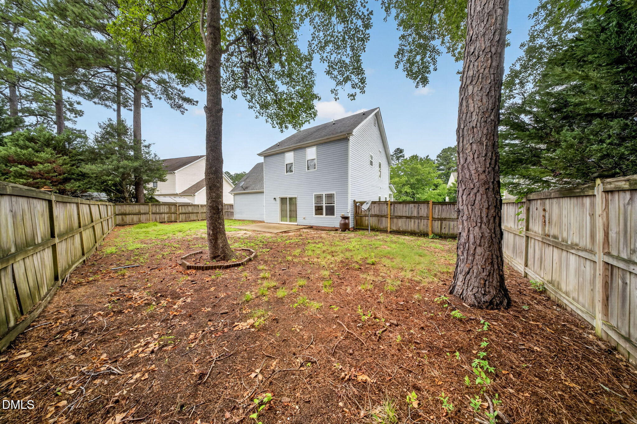 4621 Landover Dale Drive Raleigh, NC 27616 - Photo 33 of 36 41-web-or-mls-4621 Landover Dale Dr - 41