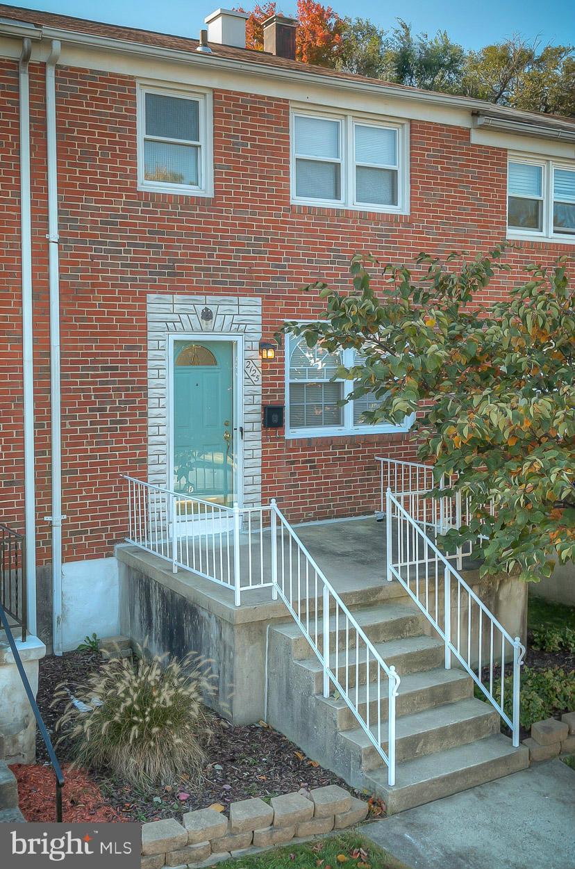 2125 Pitney Road Baltimore, MD 21234 - Photo 1 of 30 Exterior (Front)