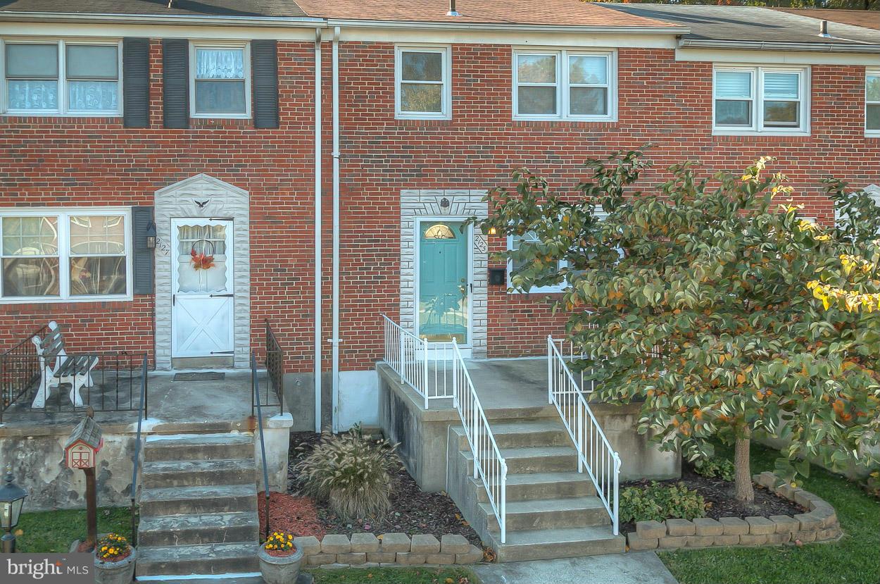2125 Pitney Road Baltimore, MD 21234 - Photo 2 of 30 Exterior (Front)