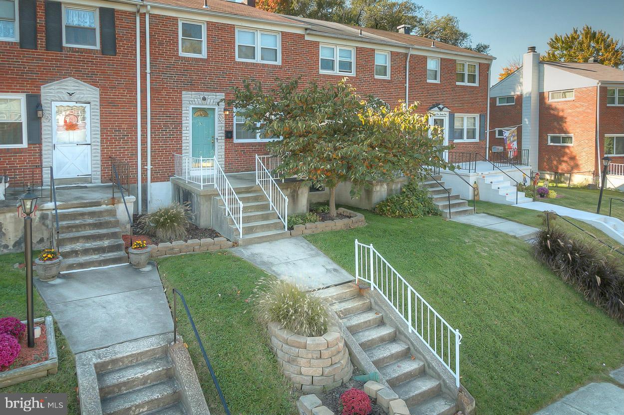 2125 Pitney Road Baltimore, MD 21234 - Photo 3 of 30 Exterior (Front)