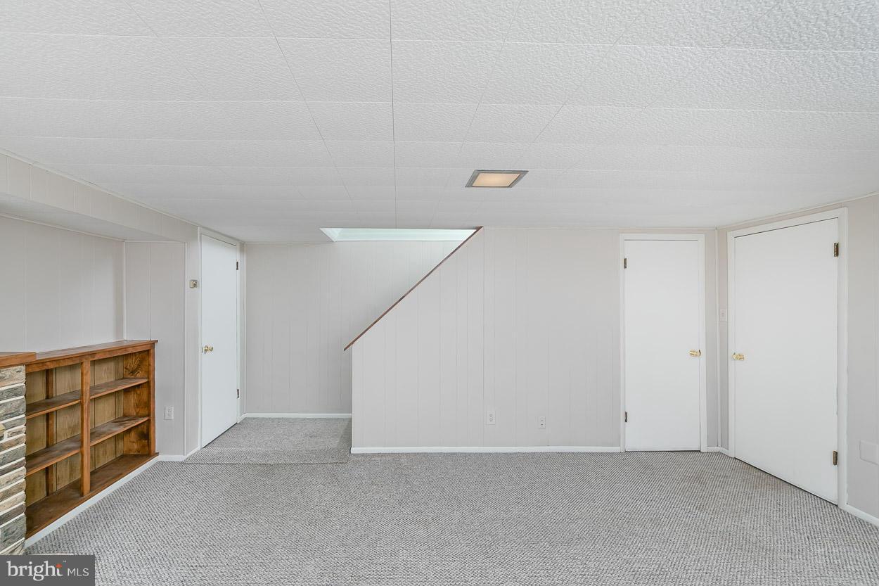 2125 Pitney Road Baltimore, MD 21234 - Photo 23 of 30 Basement