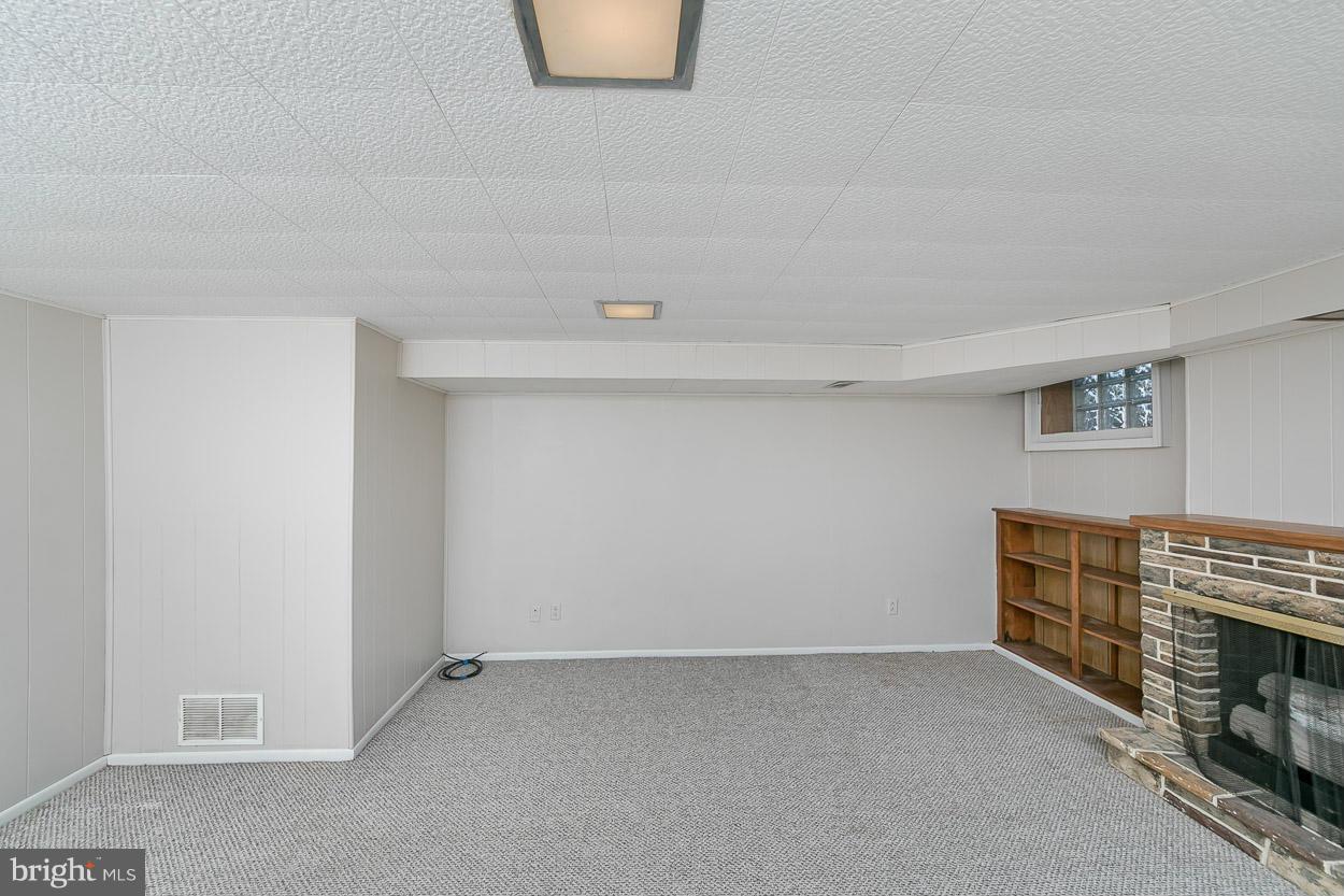 2125 Pitney Road Baltimore, MD 21234 - Photo 24 of 30 Basement