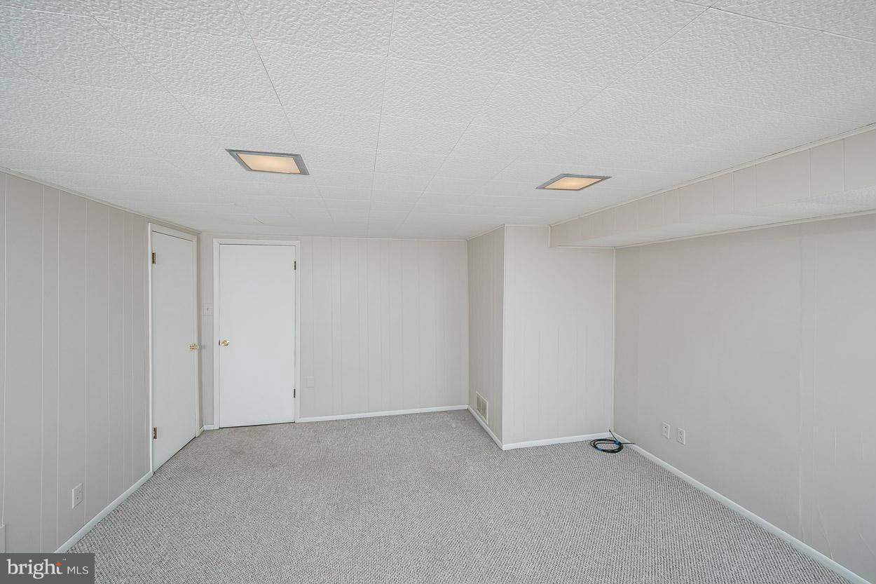 2125 Pitney Road Baltimore, MD 21234 - Photo 25 of 30 Basement