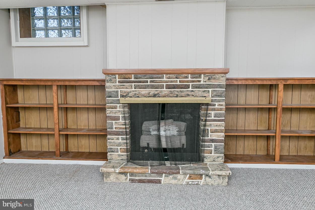 2125 Pitney Road Baltimore, MD 21234 - Photo 26 of 30 Basement