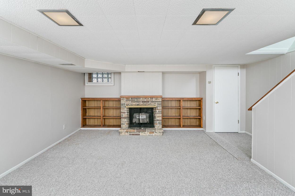 2125 Pitney Road Baltimore, MD 21234 - Photo 27 of 30 Basement