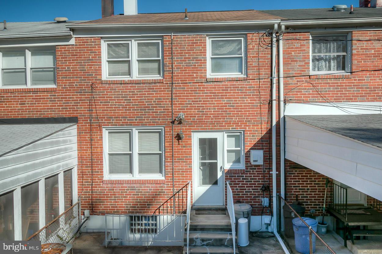 2125 Pitney Road Baltimore, MD 21234 - Photo 29 of 30 Exterior (Rear)