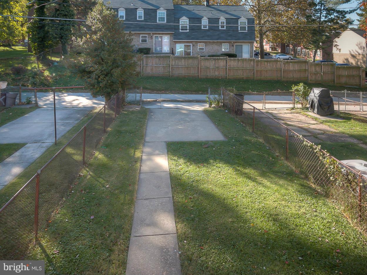 2125 Pitney Road Baltimore, MD 21234 - Photo 30 of 30 Exterior (Rear)