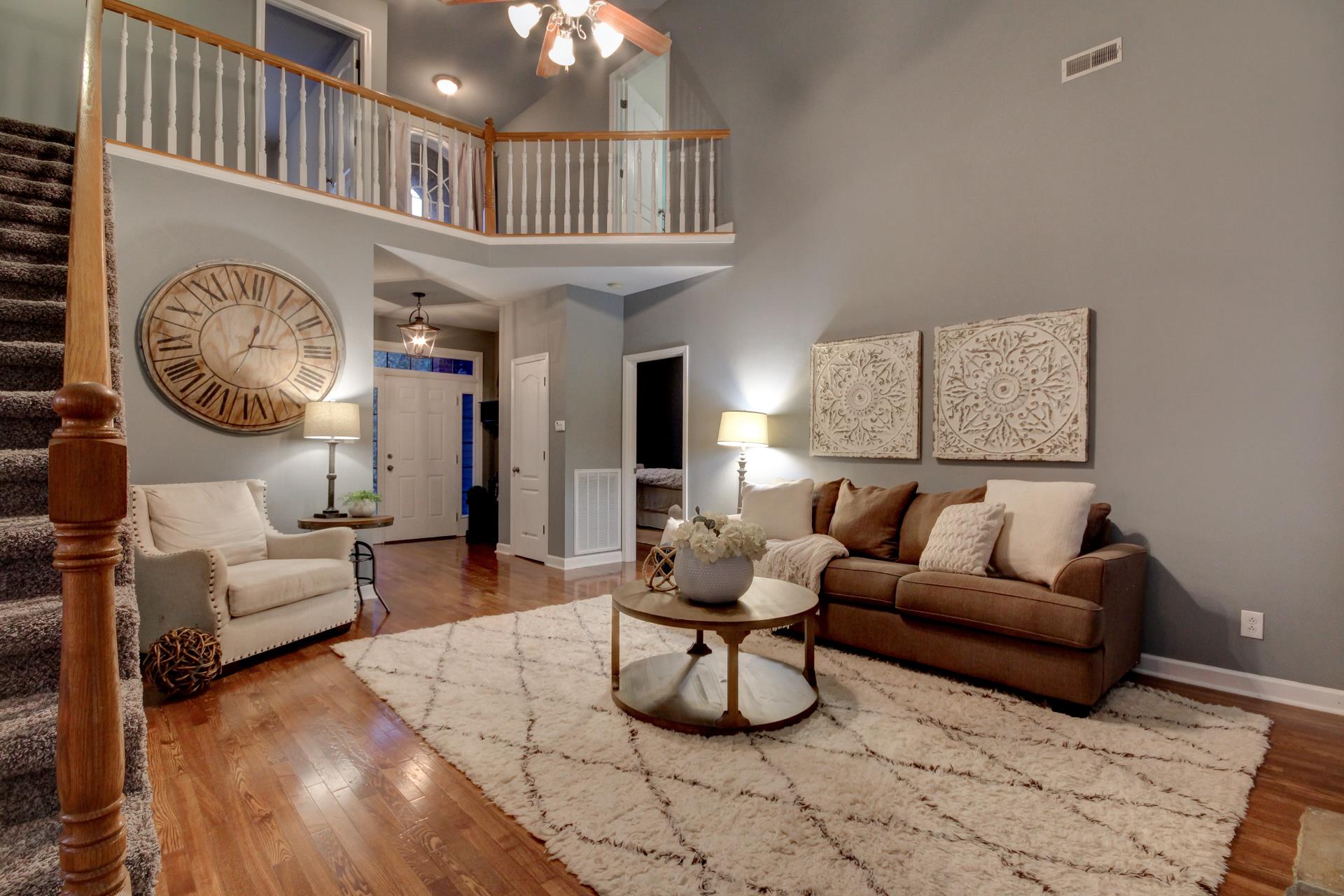 967 South Ridge Trail Clarksville, TN 37043 - Photo 5 of 28 Gallery Image 5
