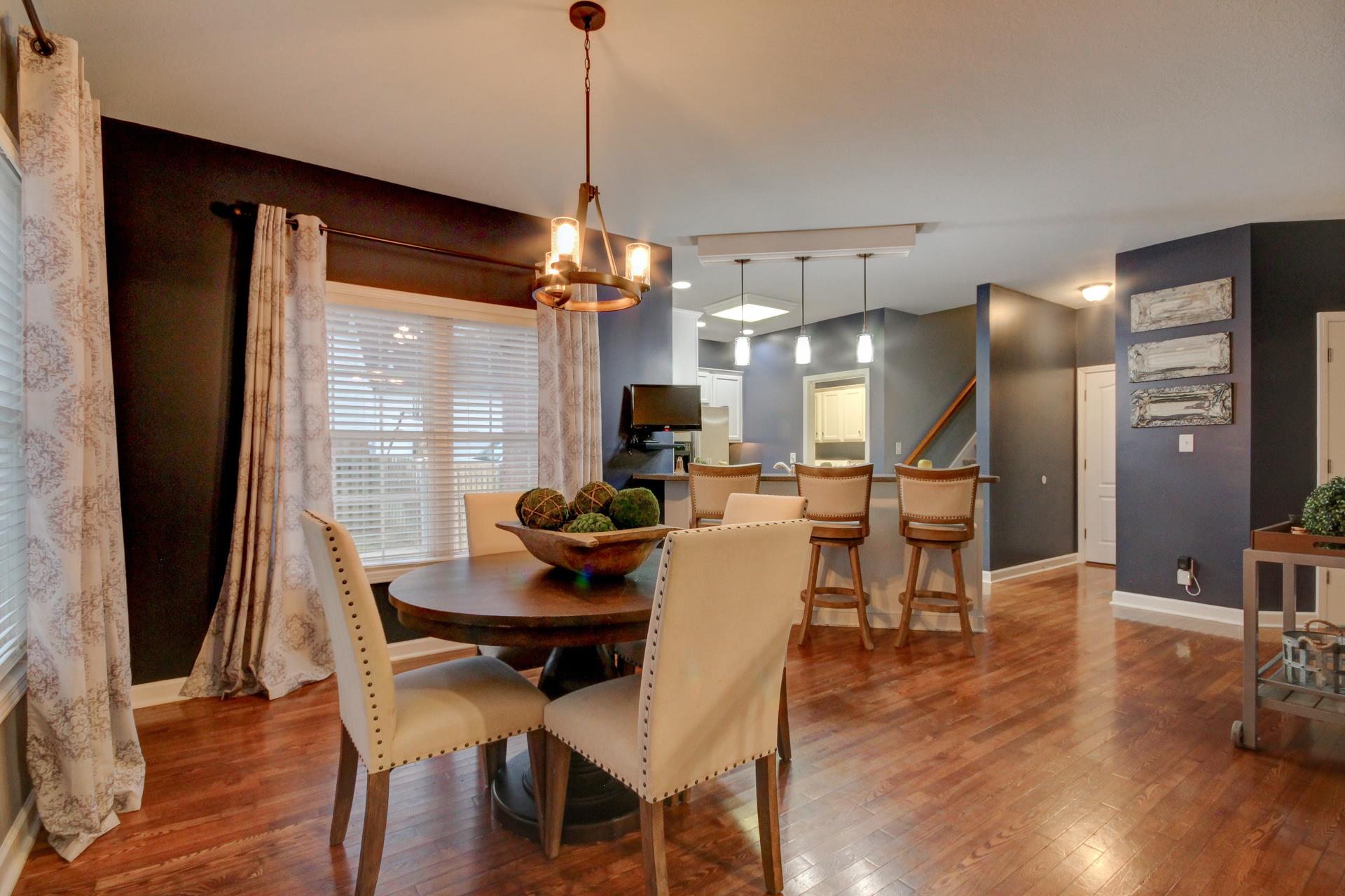 967 South Ridge Trail Clarksville, TN 37043 - Photo 7 of 28 Gallery Image 7