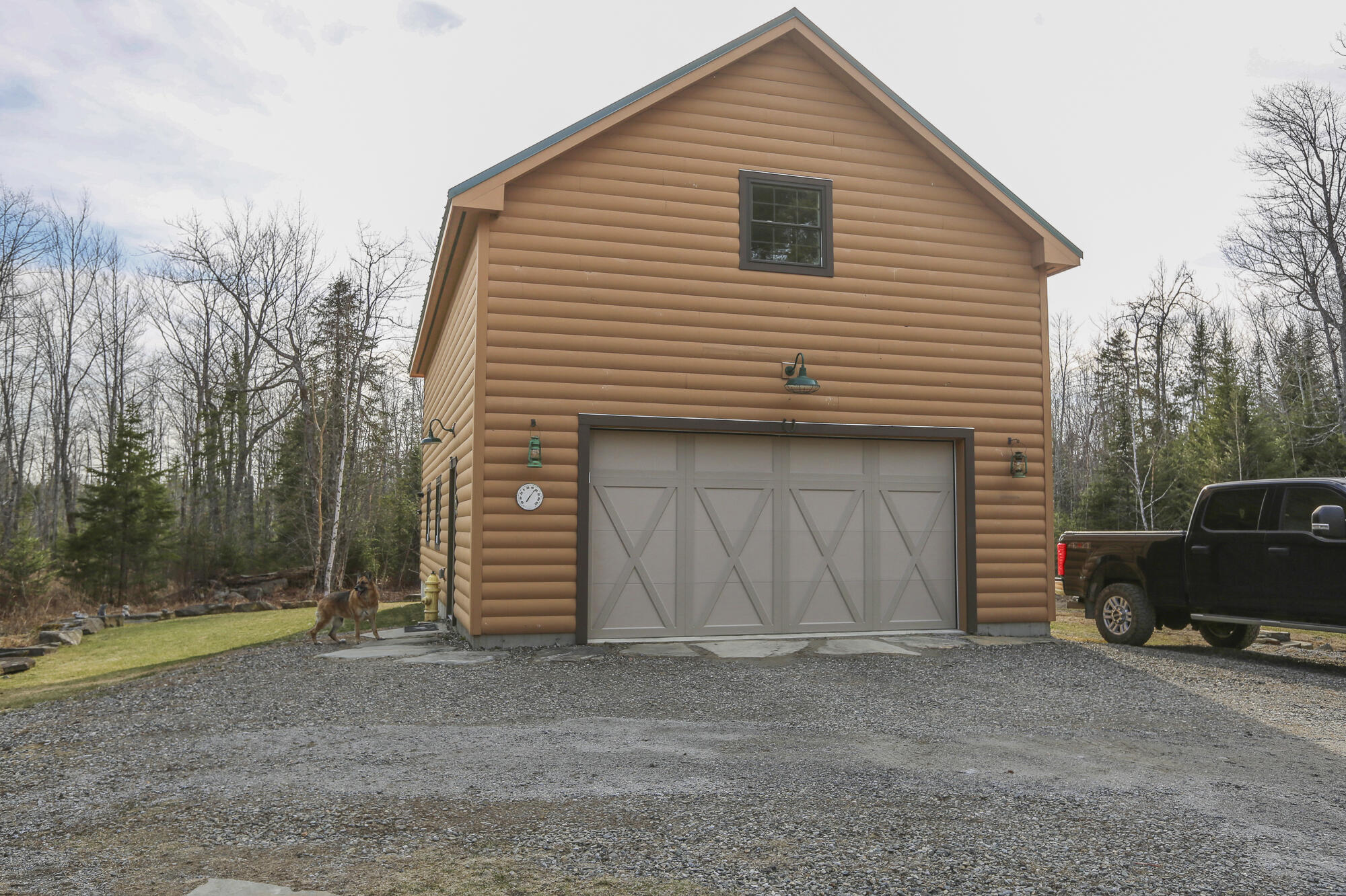 196 Woodmans Mill Road Searsmont, ME 04973 - Photo 30 of 45 196WoodsmanRdSearsmont2-10