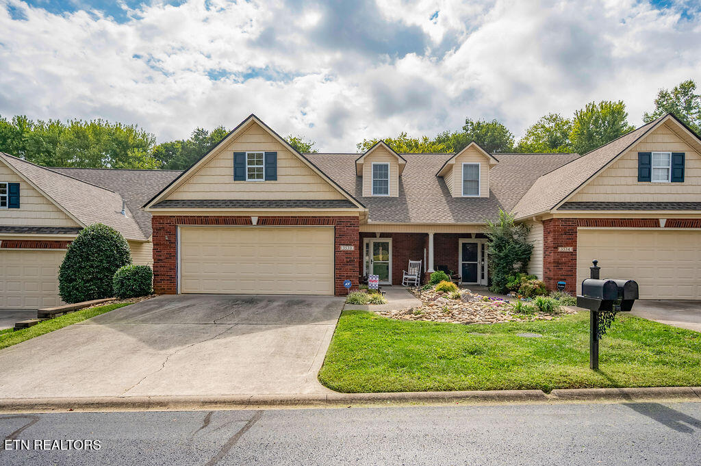 3530 Pebblebrook Way Knoxville, TN 37921 - Photo 1 of 41 3530 Peblebrook Way