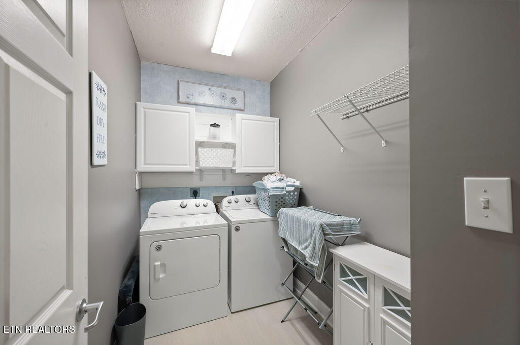 3530 Pebblebrook Way Knoxville, TN 37921 - Photo 12 of 41 Laundry on main floor
