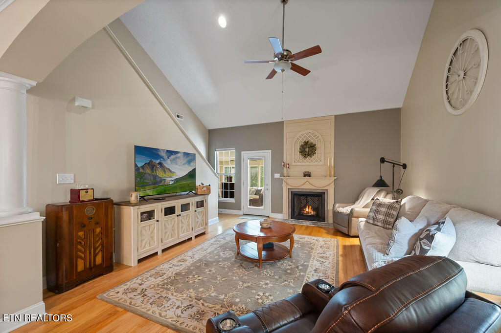 3530 Pebblebrook Way Knoxville, TN 37921 - Photo 19 of 41 LR