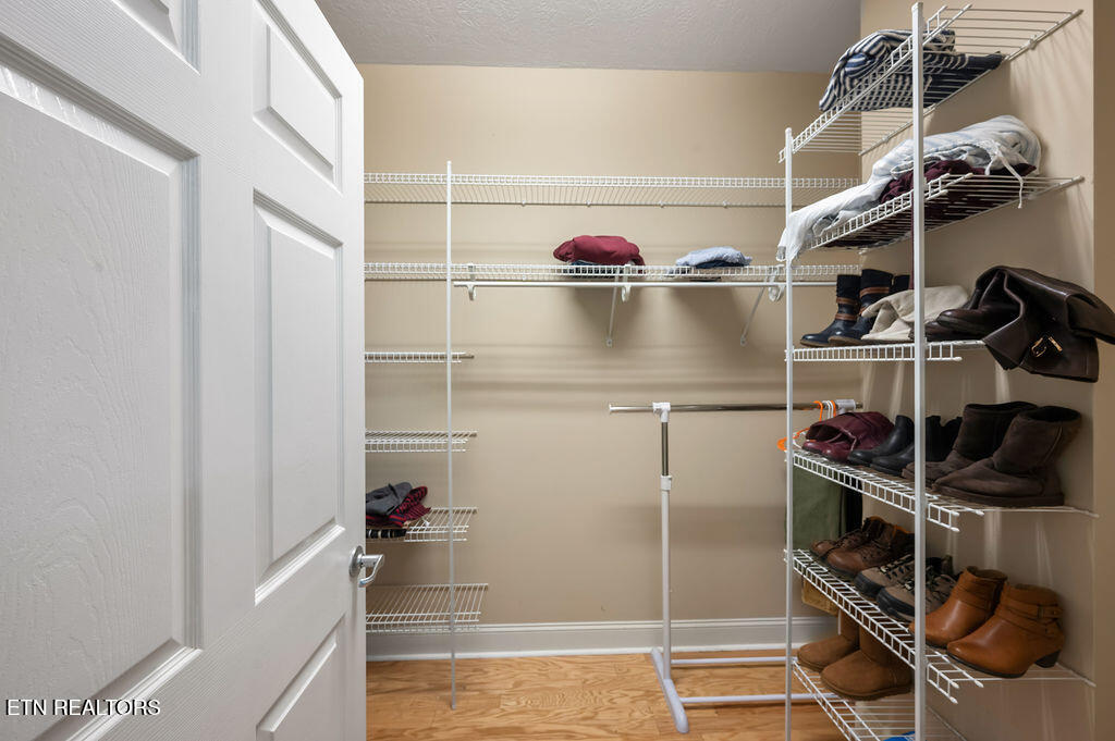 3530 Pebblebrook Way Knoxville, TN 37921 - Photo 33 of 41 Primary walk-in closet