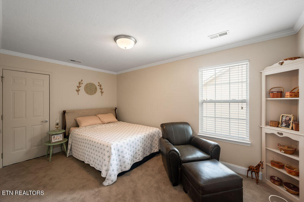 3530 Pebblebrook Way Knoxville, TN 37921 - Photo 35 of 41 Bedroom 2