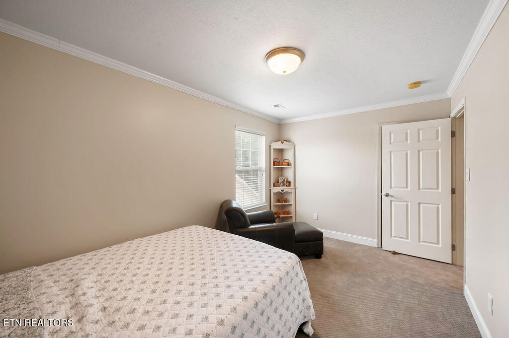 3530 Pebblebrook Way Knoxville, TN 37921 - Photo 36 of 41 Bedroom 2