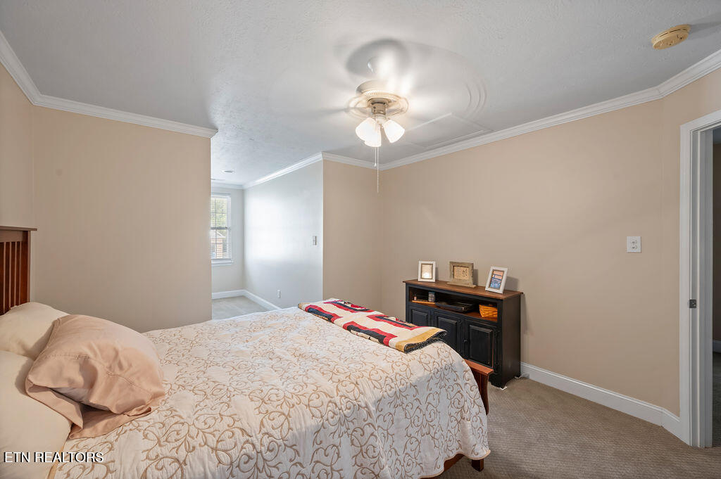 3530 Pebblebrook Way Knoxville, TN 37921 - Photo 39 of 41 Bedroom 3