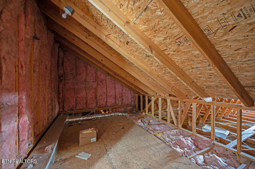 3530 Pebblebrook Way Knoxville, TN 37921 - Photo 40 of 41 Extra storage