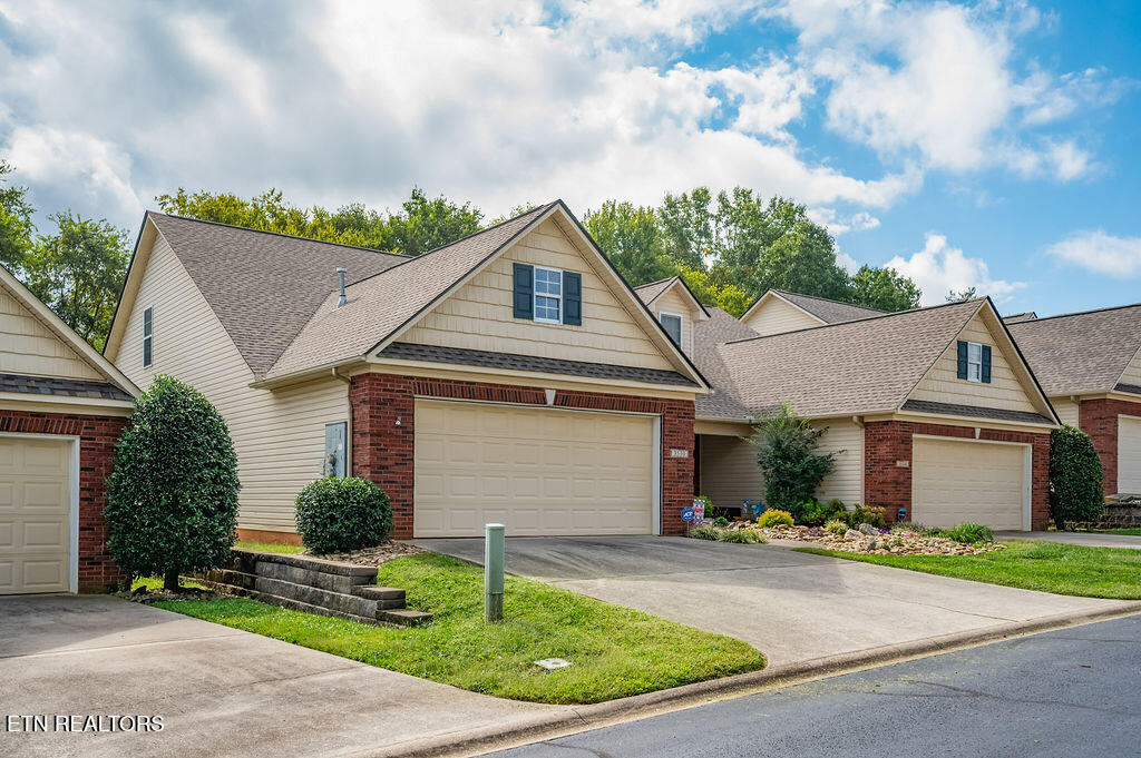 3530 Pebblebrook Way Knoxville, TN 37921 - Photo 41 of 41 Home Sweet Home