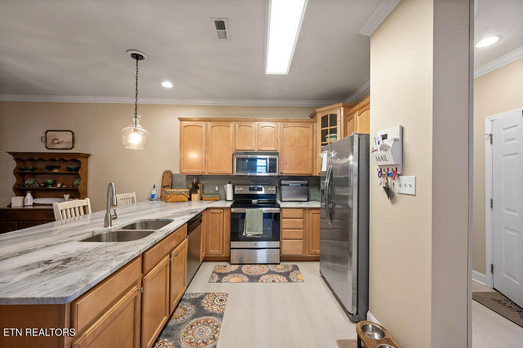 3530 Pebblebrook Way Knoxville, TN 37921 - Photo 7 of 41 See list for updates in here