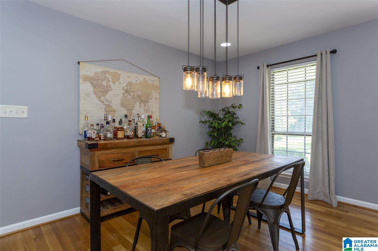 5966 Tommy Town Road Mount Olive, AL 35117 - Photo 9 of 50