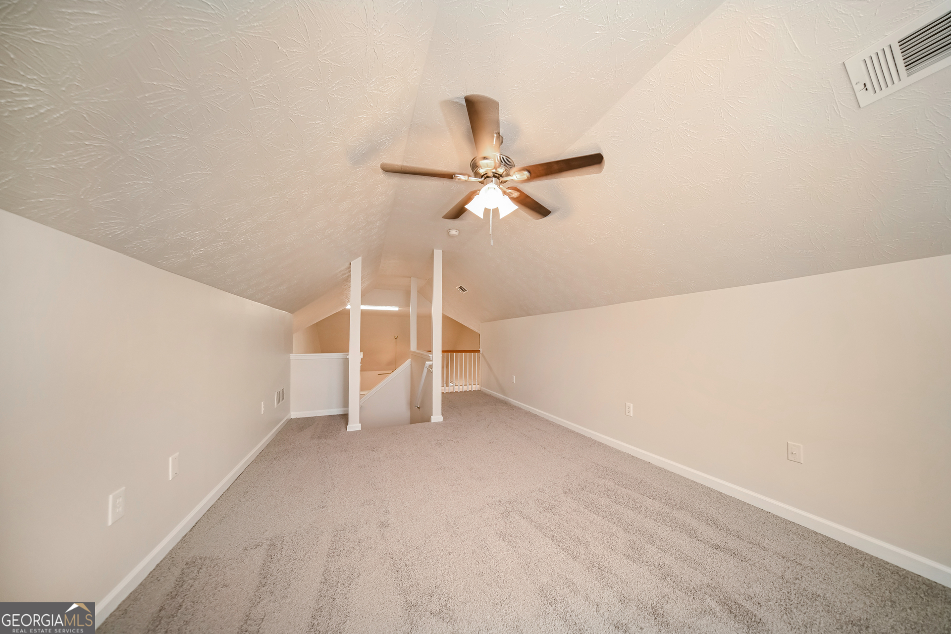 60 Freeman Way Covington, GA 30016 - Photo 7 of 17 a view of an empty room