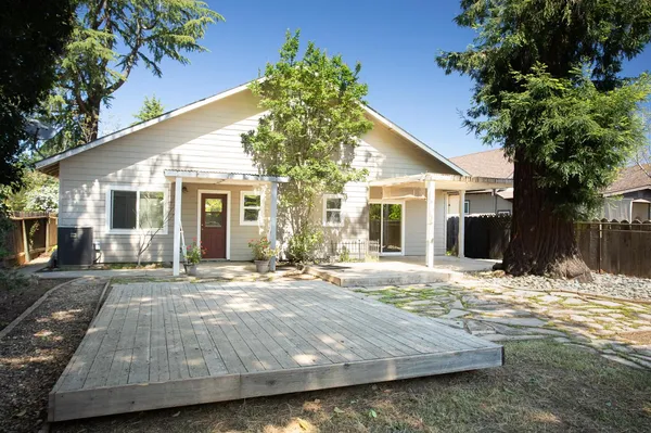 $398,000 | 1835 Magnolia Street, Gridley, CA 95948