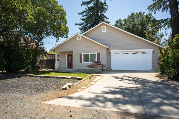 $398,000 | 1835 Magnolia Street, Gridley, CA 95948